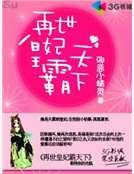 《再世皇妃霸天下》