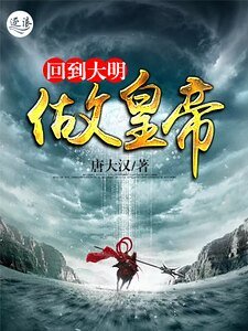 《回到大明做皇帝》