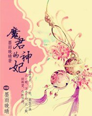 《魔君的神妃》