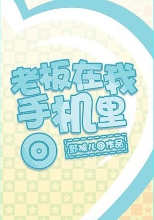 老板在我手机里
