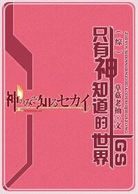 《(综同人)只有神知道的世界GS(综)》
