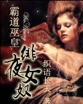 《霸道巫皇:绯夜女奴》