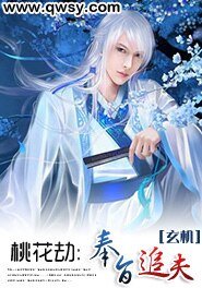 桃花劫：奉旨追夫