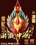《魔兽之游戏中的世界》