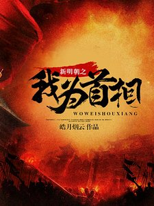 《新明朝之我为首相》