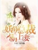 《妖孽总裁霸上妻》