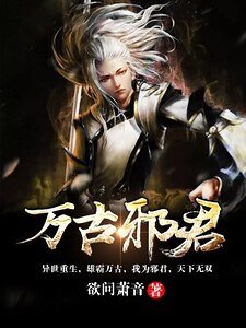 《万古邪君》