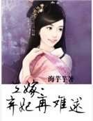 《三嫁:弃妃再难逑》