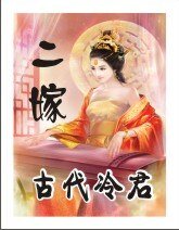 二嫁古代冷君