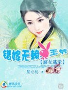 《腐女逃亲:错嫁无赖坏王爷》
