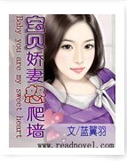 宝贝娇妻怒爬墙