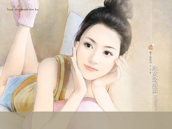 《熟女急婚头(熟女遇到爱之三)》