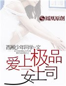 爱上极品女上司