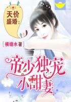 《天价盛婚:帝少独宠小甜妻》