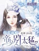缉爱成瘾：帝少别太猛