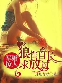 《权少惹爱:狼性长官求放过》