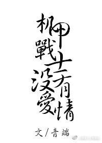 《机甲战士没有爱情》