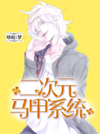 次元马甲系统