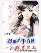 冷血杀手穿越：一品腹黑皇后
