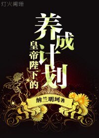 《皇帝陛下的养成计划》