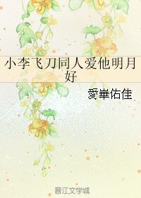 《(小李飞刀同人)爱他明月好》