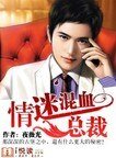 《古堡奇缘:情迷混血总裁》