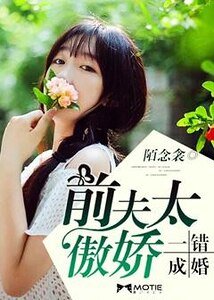 《一错成婚:前夫太傲娇》