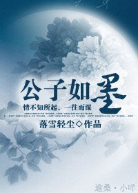 《公子如墨》
