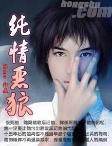 《纯情恶狼:误惹黑道总裁》