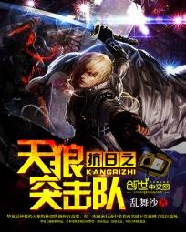 《抗日之天狼突击队》