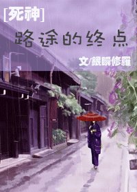 《(死神网王)路途的终点》