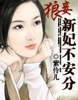 《狼妾:新妃不安分》