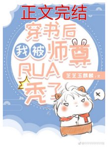《穿书后我被师尊rua秃了》