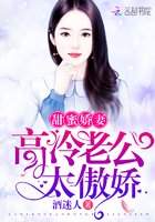 《甜幂矫妻:高冷老公,太傲矫!》