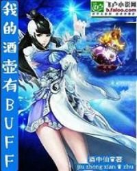 《我的酒壶有BUFF》