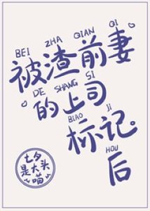 《被渣前妻的上司标记后(GL)》