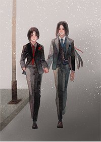 《长腿A要给我生崽崽》