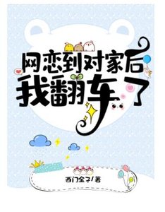 《网恋到对家后我翻车了》