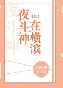 《(综漫同人)夜斗神在横滨》