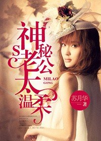 《神秘老公太温柔》