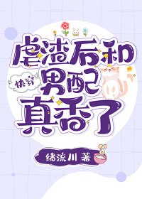 《快穿虐渣后和男配真香了》