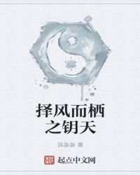 择风而栖之钥天