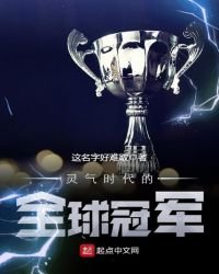 《灵气时代的全球冠军》