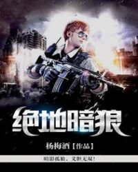 《绝地暗狼》