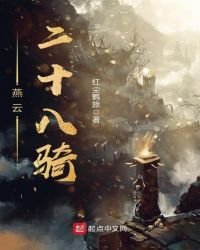 《燕云二十八骑》