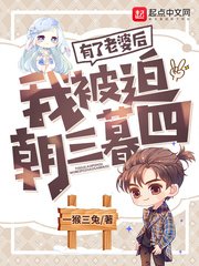 《有了老婆后我被迫朝三暮四》