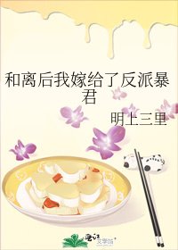 和离后我嫁给了反派暴君