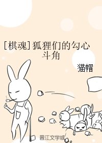 《(BL/棋魂同人)狐狸们的勾心斗角》