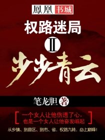 《权路迷局》