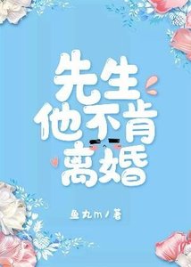 《先生他不肯离婚》